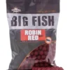 Dynamite Baits Big Fish Robin Red 20Mm 1Kg Para Carpfishing