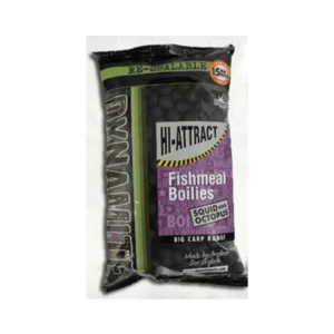 DYNAMITE BAITS SQUID & OCTOPUS 20MM 1KG para carpfishing