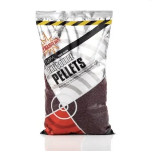 Dynamite Pellets The Source 6mm