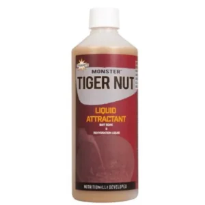 Dynamite Baits Monster Tiger Nut Liquid para carpfishing