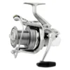 Carrete Daiwa Crosscast X 5500 1 Carrete Daiwa Crosscast X 5500 Con Bobina Extra