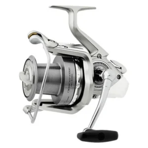 Carrete Daiwa Crosscast X 5500 con bobina extra