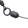Esp Balance Beads Small 0.6G Weedy Green 3 Esp Balance Beads Small 0.6G Camo Brown