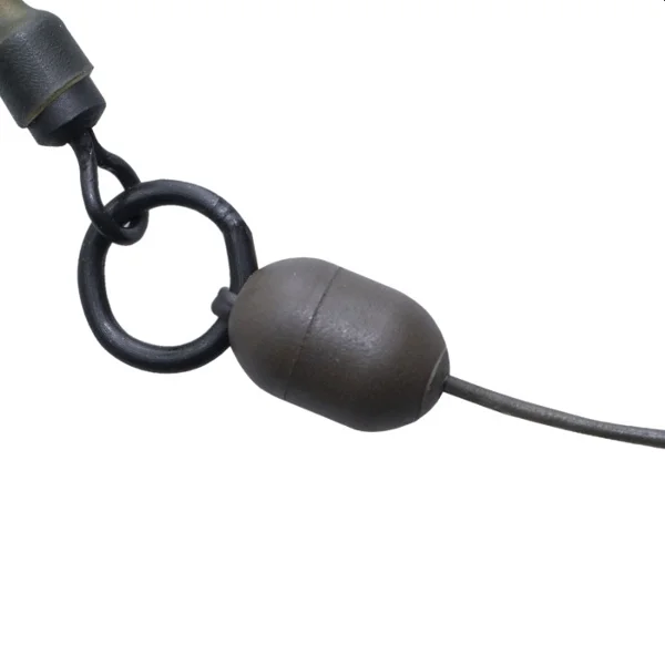 ESP Balance Beads Small 0.6g Camo Brown