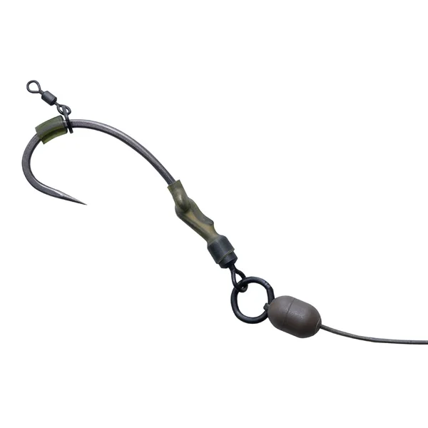 ESP Balance Beads Small 0.6g Camo Brown