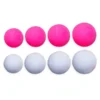E-S-P Buoyant Boilies Rosa-Blanco 2 E-S-P Buoyant Boilies Rosa-Blanco