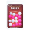 E-S-P Buoyant Boilies Rosa-Blanco 1 E-S-P Buoyant Boilies Rosa-Blanco