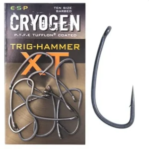 ESP Anzuelo Cryogen Trig-Hammer XT