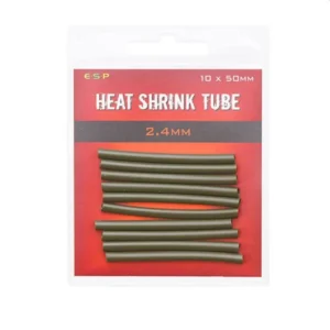 ESP Heat Shrink Tube 2.4mm