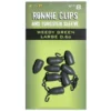 Esp Ronnie Clips And Tungsten Sleeve Camo Green 0.3G