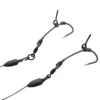 E-S-P Ronnie Clips And Tungsten Sleeve 2