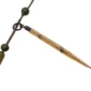 Esp Streamliner Rig Booms Weed Green 25Uni 3 E-S-P Streamliner Rig Booms 2