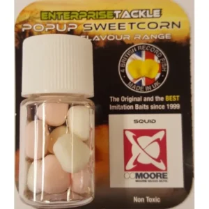 Enterprise Tackle CC Moore Squid