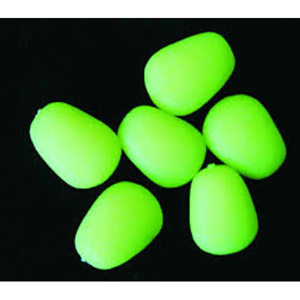 Enterprise Tackle Fluoroglow Maize - maíz artificial fluorescente para carpas en Mérida Extremadura