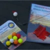 Enterprise Tackle Inmortal Range Boilies Mixed Colour 10Mm - Surtido Colores - Chachocarp Mérida Extremadura