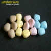 Enterprise Tackle Imitación Maíz Pop-Up Rosa