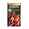 Enterprise Tackle Popup Maggots 1 Enterprise Tackle Popup Maggots - Larvas Artificiales Flotantes Para Carpas En Mérida Extremadura