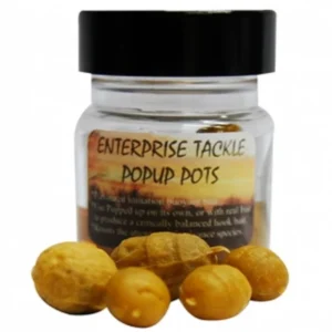 Enterprise Tackle Tiger Nut Creamy Condensed Milk