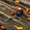 Esp Cryogen Curve Shanx Nº4 - Anzuelo Carpfishing