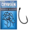 Esp Cryogen Curve Shanx Nº4