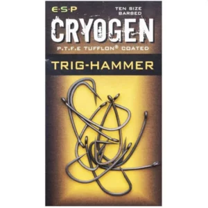 ESP Anzuelos Cryogen Trig-Hammer 4