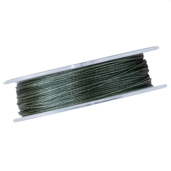 ESP Shock Leader Dark Green 35lb - vista 2