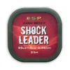 Esp Shock Leader Dark Green 35Lb 2 Esp Shock Leader Dark Green 35Lb - Vista 1