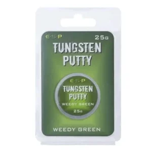 E-S-P Masilla Tungsteno Weed Green 25gr