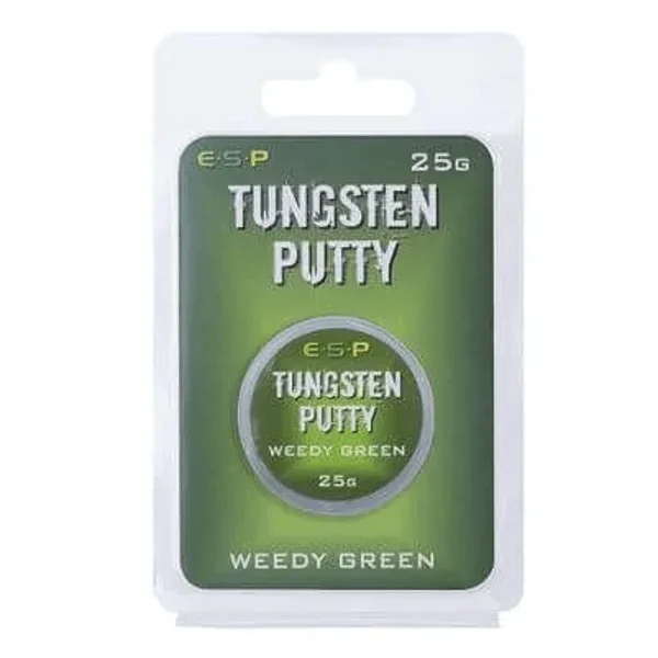 E-S-P Masilla Tungsteno Weed Green 25gr