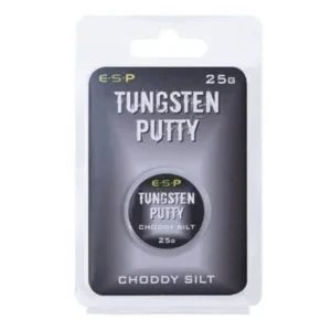 E-S-P Masilla Tungsteno Silt 25gr