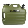 Faith Jerrycan Bidón Con Grifo 25Lt