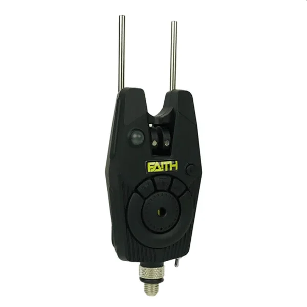 FAITH DETECTOR 1