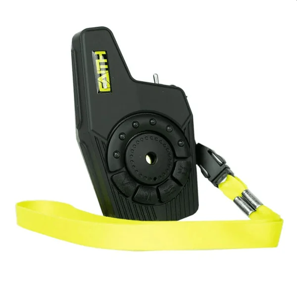 FAITH DETECTOR 2