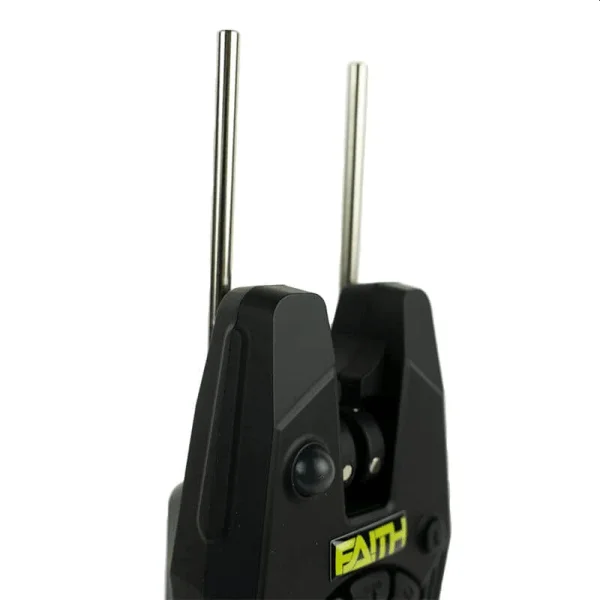 FAITH DETECTOR 3