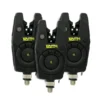 Maletín De Alarmas 3+1 Faith Detector 1 3 Faith Detector 5