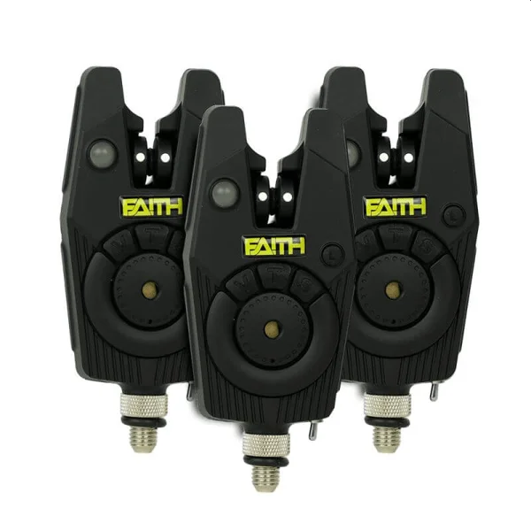 FAITH DETECTOR 5
