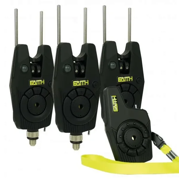 FAITH DETECTOR 6