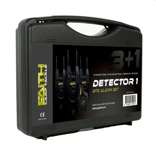 FAITH DETECTOR