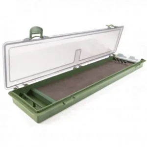 Forge Tackle Rig Box