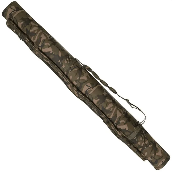 Fox Funda Hardcase para carpfishing