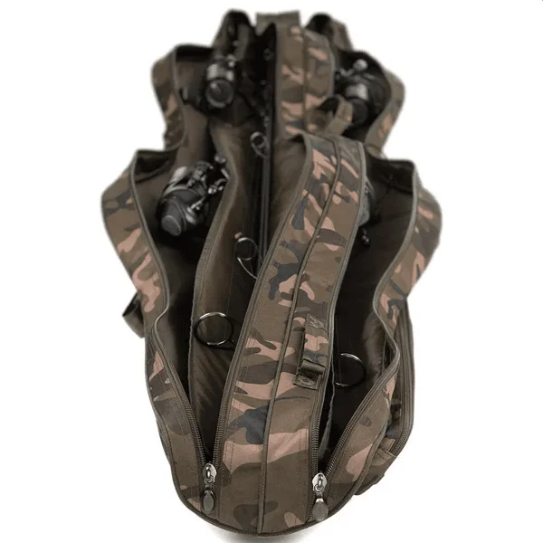 Fox Funda Hardcase para carpfishing