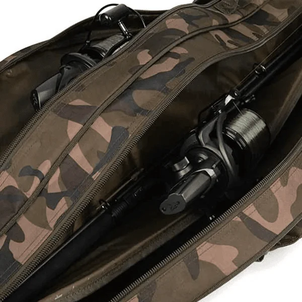 Fox Funda Hardcase para carpfishing