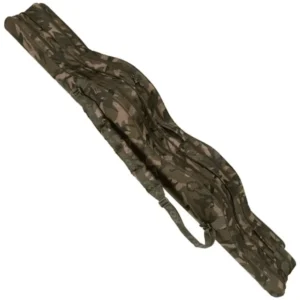 Fox Camolite Hardcase 12ft 4 rod