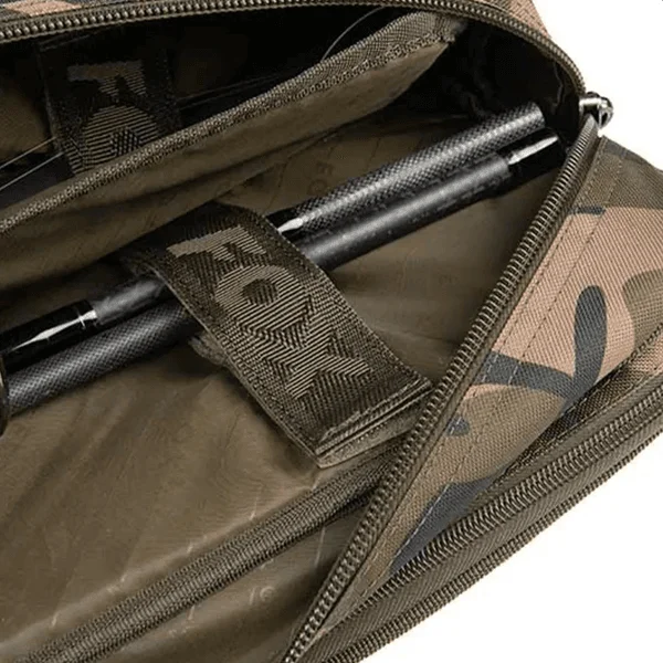 Fox Funda Hardcase para carpfishing Fox Funda Hardcase para carpfishing