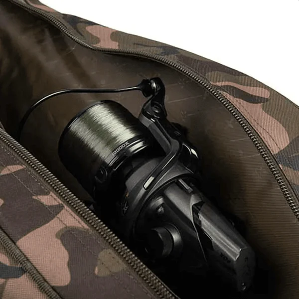 Fox Funda Hardcase para carpfishing Fox Funda Hardcase para carpfishing