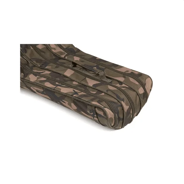 FOX 12FT 6 RODS HARDCASE 1