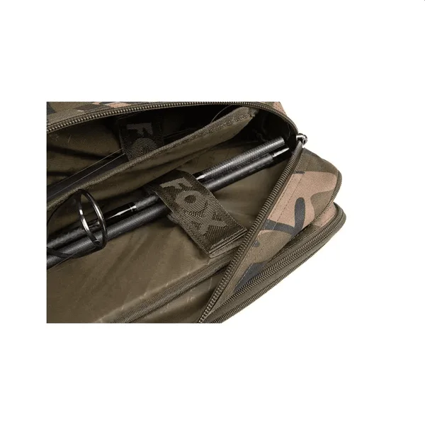 FOX 12FT 6 RODS HARDCASE 6