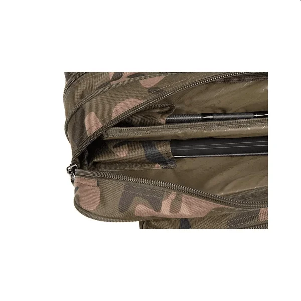 FOX 12FT 6 RODS HARDCASE 9