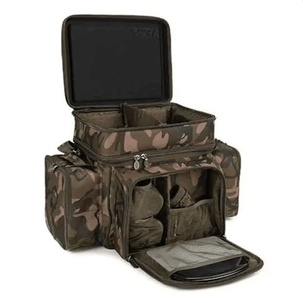 FOX 2 PERSON SESSION COOLER FOOD BAG 3