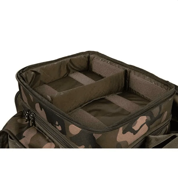 FOX 2 PERSON SESSION COOLER FOOD BAG 5